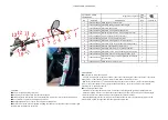 Предварительный просмотр 52 страницы Zontes ZT350-GK 2022 Service Manual