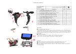 Предварительный просмотр 61 страницы Zontes ZT350-GK 2022 Service Manual