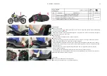 Предварительный просмотр 89 страницы Zontes ZT350-GK 2022 Service Manual