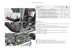 Предварительный просмотр 93 страницы Zontes ZT350-GK 2022 Service Manual