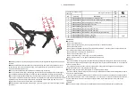 Предварительный просмотр 12 страницы Zontes ZT350-S 2022 Service Manual