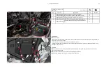 Предварительный просмотр 14 страницы Zontes ZT350-S 2022 Service Manual