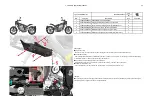 Предварительный просмотр 16 страницы Zontes ZT350-S 2022 Service Manual