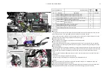 Предварительный просмотр 17 страницы Zontes ZT350-S 2022 Service Manual