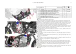 Предварительный просмотр 18 страницы Zontes ZT350-S 2022 Service Manual