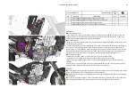 Предварительный просмотр 19 страницы Zontes ZT350-S 2022 Service Manual