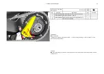 Предварительный просмотр 25 страницы Zontes ZT350-S 2022 Service Manual