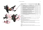 Предварительный просмотр 31 страницы Zontes ZT350-S 2022 Service Manual