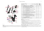 Предварительный просмотр 38 страницы Zontes ZT350-S 2022 Service Manual