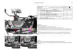 Предварительный просмотр 45 страницы Zontes ZT350-S 2022 Service Manual