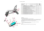 Предварительный просмотр 52 страницы Zontes ZT350-S 2022 Service Manual