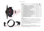 Предварительный просмотр 72 страницы Zontes ZT350-S 2022 Service Manual