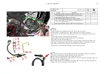 Предварительный просмотр 81 страницы Zontes ZT350-S 2022 Service Manual