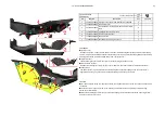 Предварительный просмотр 92 страницы Zontes ZT350-S 2022 Service Manual