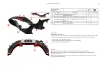 Предварительный просмотр 93 страницы Zontes ZT350-S 2022 Service Manual