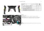 Предварительный просмотр 100 страницы Zontes ZT350-S 2022 Service Manual