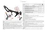 Предварительный просмотр 12 страницы Zontes ZT350-V1 Service Manual