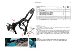 Предварительный просмотр 13 страницы Zontes ZT350-V1 Service Manual