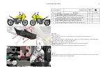 Предварительный просмотр 16 страницы Zontes ZT350-V1 Service Manual