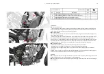 Предварительный просмотр 19 страницы Zontes ZT350-V1 Service Manual