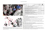 Предварительный просмотр 22 страницы Zontes ZT350-V1 Service Manual