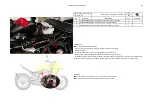 Предварительный просмотр 30 страницы Zontes ZT350-V1 Service Manual