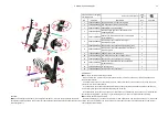 Предварительный просмотр 38 страницы Zontes ZT350-V1 Service Manual