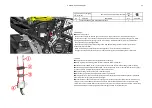 Предварительный просмотр 42 страницы Zontes ZT350-V1 Service Manual