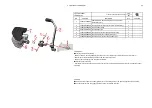 Предварительный просмотр 47 страницы Zontes ZT350-V1 Service Manual