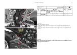 Предварительный просмотр 50 страницы Zontes ZT350-V1 Service Manual