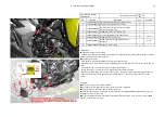 Предварительный просмотр 54 страницы Zontes ZT350-V1 Service Manual