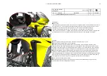 Предварительный просмотр 55 страницы Zontes ZT350-V1 Service Manual