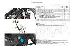 Предварительный просмотр 57 страницы Zontes ZT350-V1 Service Manual