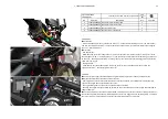 Предварительный просмотр 62 страницы Zontes ZT350-V1 Service Manual