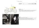 Предварительный просмотр 63 страницы Zontes ZT350-V1 Service Manual