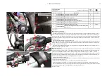 Предварительный просмотр 65 страницы Zontes ZT350-V1 Service Manual