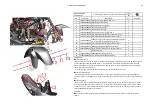 Предварительный просмотр 70 страницы Zontes ZT350-V1 Service Manual