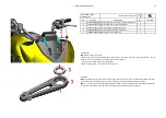 Предварительный просмотр 72 страницы Zontes ZT350-V1 Service Manual