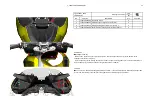 Предварительный просмотр 73 страницы Zontes ZT350-V1 Service Manual