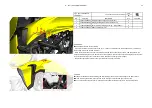 Предварительный просмотр 98 страницы Zontes ZT350-V1 Service Manual