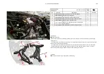 Предварительный просмотр 107 страницы Zontes ZT350-V1 Service Manual