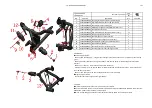 Предварительный просмотр 108 страницы Zontes ZT350-V1 Service Manual