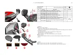 Предварительный просмотр 111 страницы Zontes ZT350-V1 Service Manual