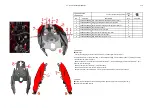 Предварительный просмотр 115 страницы Zontes ZT350-V1 Service Manual