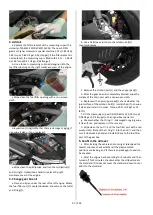 Preview for 37 page of Zontes ZT350T-D Maintenance Manual