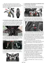 Preview for 132 page of Zontes ZT350T-D Maintenance Manual