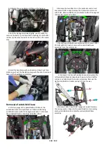 Preview for 146 page of Zontes ZT350T-D Maintenance Manual