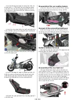 Preview for 150 page of Zontes ZT350T-D Maintenance Manual