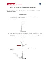 Preview for 1 page of Zonzini DOMINO AUTOMATIC Quick Start Manual