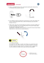 Preview for 2 page of Zonzini DOMINO AUTOMATIC Quick Start Manual